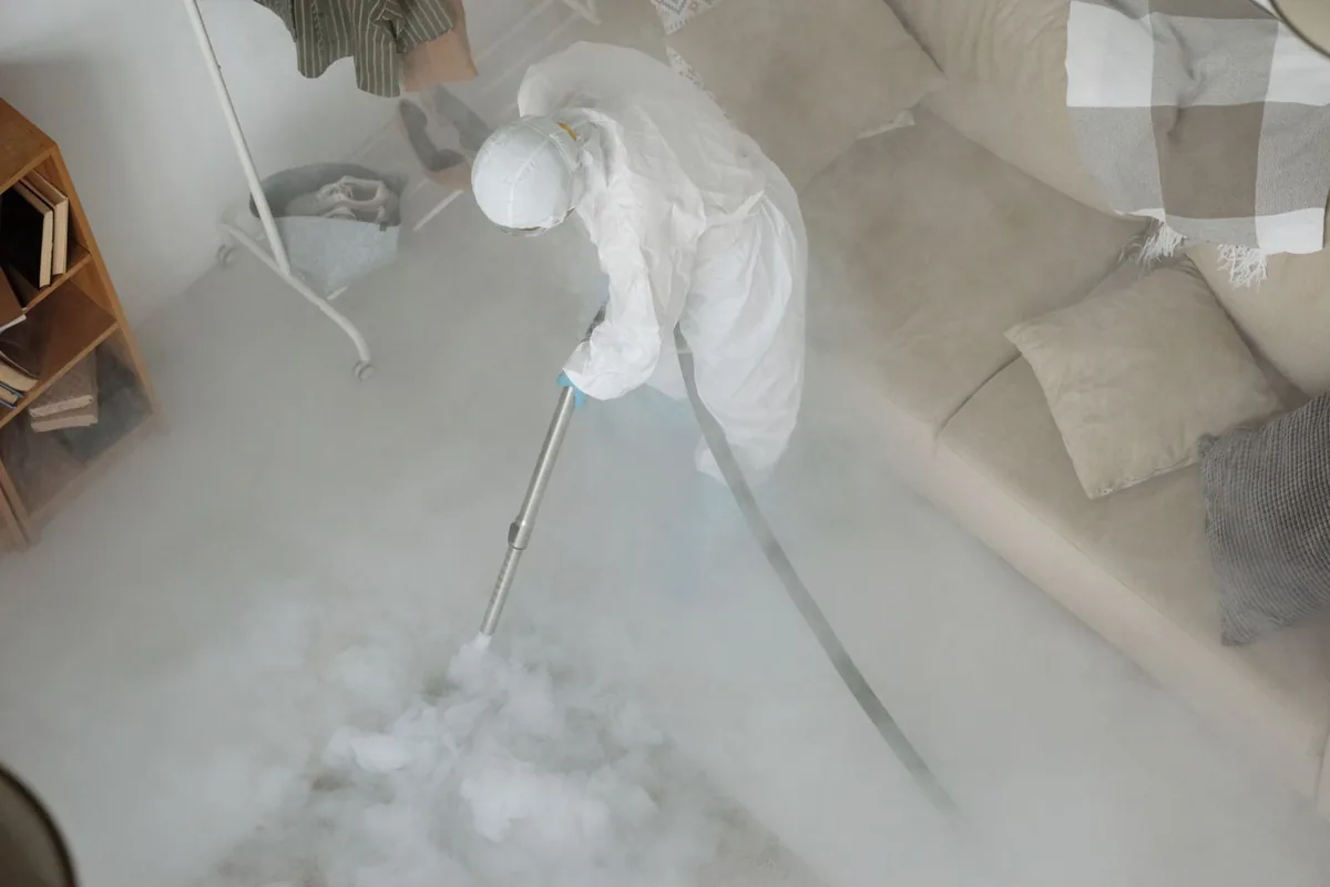 Biohazard Cleanup in Kendall, FL
